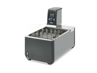 Grant Optima TX150 Heated Circulating Baths